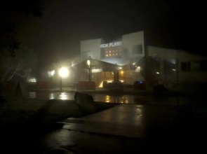 Hotel High Plains