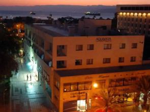 Aquavista Hotel & Suites