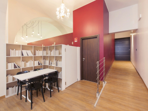 B&B Hotel Trieste