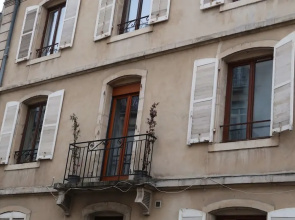 Le Balcon Victoria