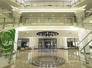 Kaila Beach Hotel - All Inclusive