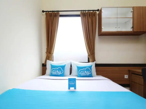 Airy Baranangsiang Riau 39 Bogor