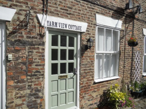 Yarm View Guest House and Cottages