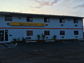Sleeping Dragon Motel