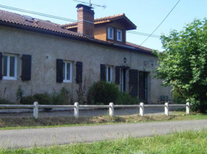 Ferme De Honzac