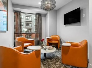 Landing Spectacular 1bd, Gym