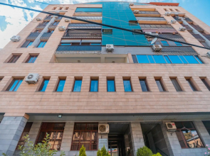 Stay Inn on Ekmalyan Street