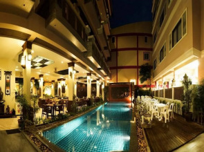 Seeka Boutique Resort