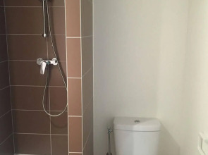 Montempô Apparthôtel Paris Vélizy