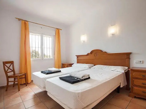 Monte Javea 24a