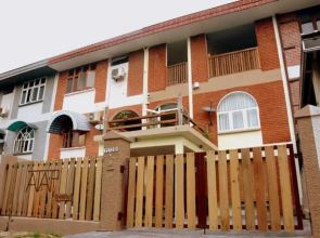 Atap Homestay