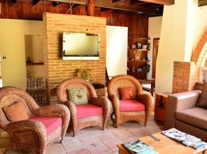 Rancho Toros Pintos