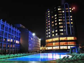 Kumburgaz Marin Princess Hotel