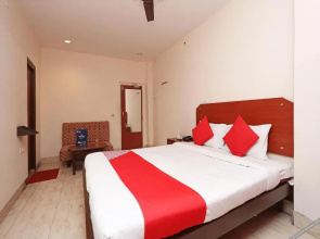 Ashoka Regency By OYO Rooms