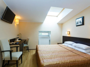 Отель Rocca al Mare