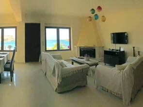 Dreamwave Residence - Unique holidays by the sea