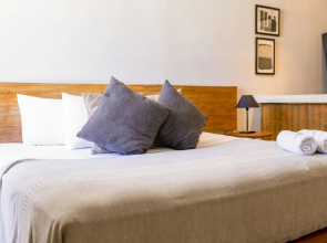 Luxury Studios in Tulum close to downtown