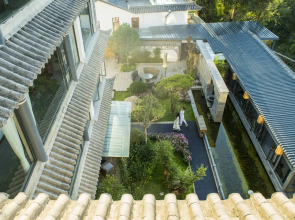 Dali Valley Resort