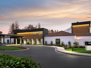 Courtyard by Marriott San Jose Cupertino