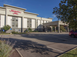 Hampton Inn Medina