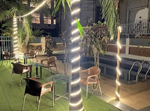 Hotel Rishikesh Inn By Wraveler Hotels