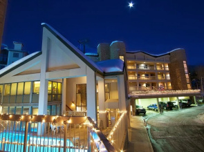 Chateau Chamonix - Cx111 Condominium