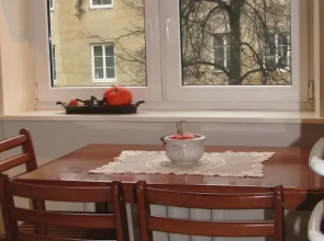 Perfect Apartments in the Heart of the Old Town