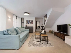 Villa Santina
