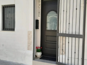House With One Bedroom In Siracusa With Wonderful City View And Wifi 4 Km From The Beach