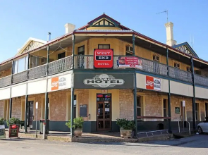 The Blyth Hotel