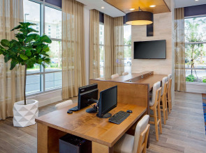 Hyatt House across from Universal Orlando Resort