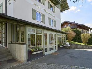 Haus Wiesengrund