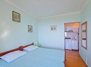 Apartments Cvjetković