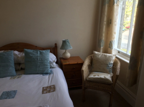 Rosalie Guest House