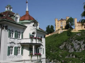 Villa Jägerhaus