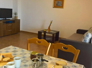 Apartments Krušvina