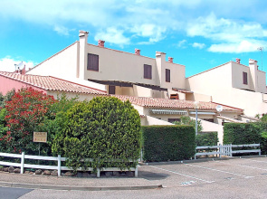 Les Mas de la Garrigue I et II 39921