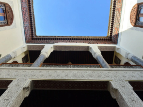 Riad Alassala Fes