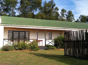 Protea Wilds Retreat