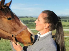 Wynnholme Stud Self Catering