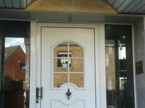 Hotel Olympia