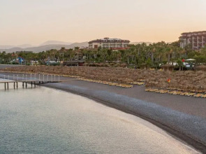 Justiniano Club Park Conti