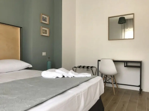 B&B Letto & Latte Pompei