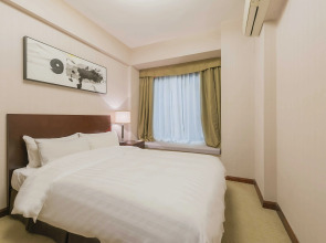 Springdale Serviced Residence Guangzhou