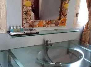 Safari Riviera Resort