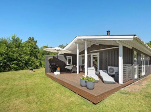 "Brune" - 30km from the sea in Western Jutland