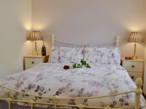 Pittendrigh Cottage