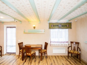 Отель Печоры-дом