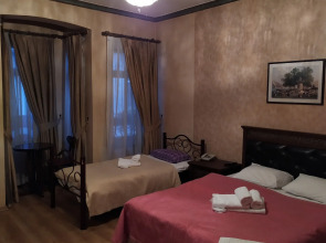 Istanbul Irish Hotel