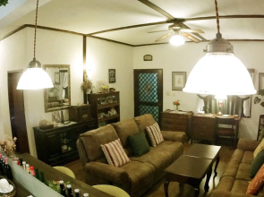 Okinawan. Sweet Home.T-8